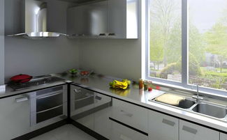 廚房設(shè)備的選購原則有哪些