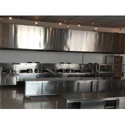 廚房 恒譽(yù)廚房設(shè)備 廚房排煙