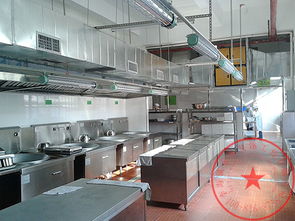 廚房設(shè)備設(shè)計