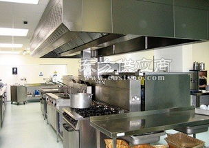 不銹鋼廚房設(shè)備安裝 高質(zhì)量不銹鋼廚房設(shè)備報價 喬博供圖片