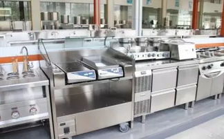 廚房設(shè)備設(shè)計(jì) 需要更多的體現(xiàn)人性化