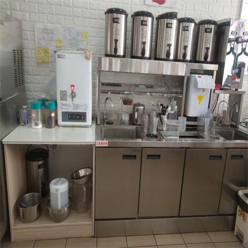 漳州角美面包烘培廚房設(shè)備回收