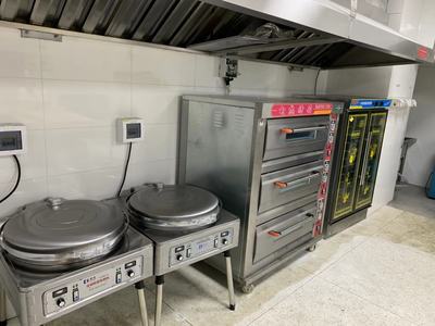 廚房工程公司告訴你商用廚房設備應該如何做好日常維護和保養