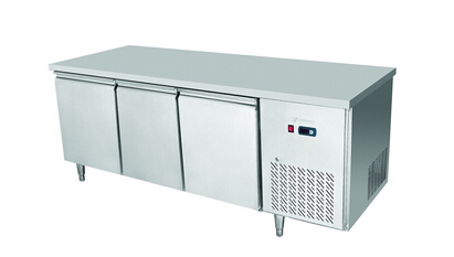 江中(北京):中國最大廚房設備生產企業之一