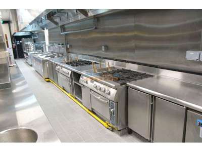 武威廚房設備定制 甘肅地區銷量好的煙罩怎么樣