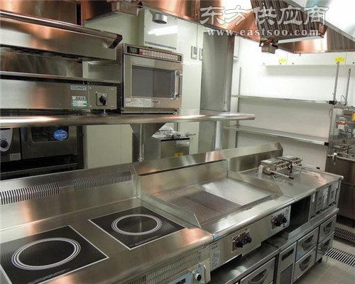 酒店商用廚房設(shè)備 運(yùn)城廚房設(shè)備 山西興達(dá)酒店廚房設(shè)備 查看