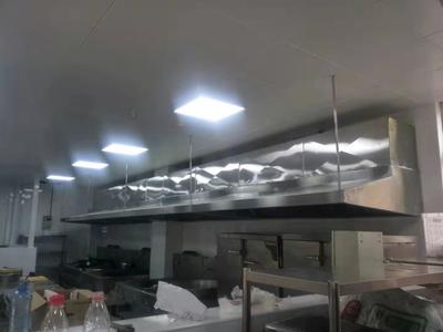 商丘管道通風(fēng) 誠(chéng)信互利 河南瑞升通風(fēng)設(shè)備