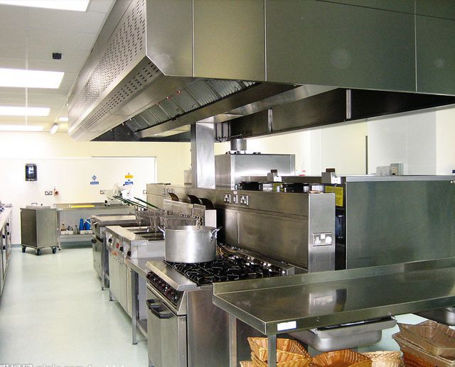 你都掌握了哪些商用酒店商用廚房設(shè)備?