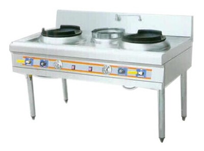 濟(jì)寧永明廚房設(shè)備;京式雙炒單溫灶_濟(jì)寧廚房設(shè)備_濟(jì)寧炊事機(jī)械_濟(jì)寧食堂設(shè)備_濟(jì)寧市永明廚房設(shè)備