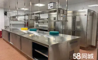 高價回收各類商業設備，助力資源循環利用