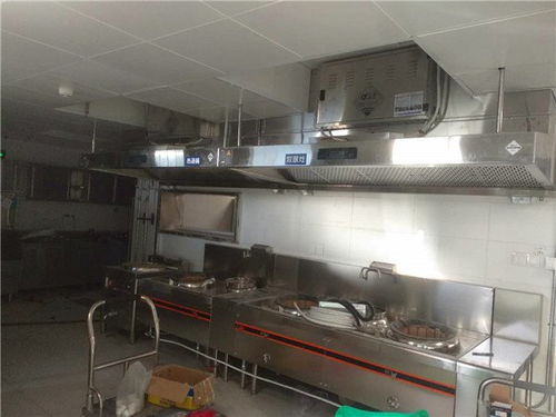 天津凱宸威邇廚房設備 高性價比報價解析