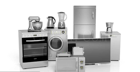 AI人工智能 引領廚房設備領域的科技革命