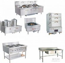 大連匯泉廚具分公司 一站式廚房設(shè)備與酒店用品解決方案