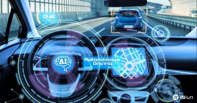 智能汽車的隱憂 AI成黑客新武器，技術防御研究解析