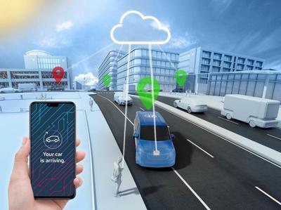 采埃孚全新ProAI發(fā)布 150萬億次/秒算力賦能智能網(wǎng)聯(lián)汽車新紀(jì)元