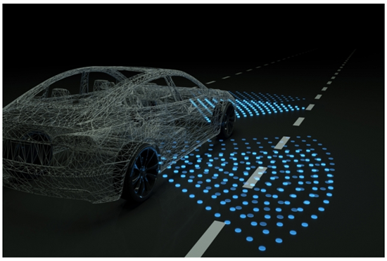 長沙力推智能駕駛產業發展，多家車企聯手布局物聯網新賽道