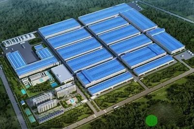 我縣5個項目獲國家工信部認(rèn)可，躋身全國資源再生利用示范項目